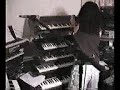 SEACLOUD- PHOENIX JAZZ-ROCK -ENCHANTED LAND