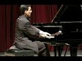 Alvaro Siviero plays Liszt - \"Liebestraum\" Alvaro Siviero plays Liszt - \"Liebestraum\"