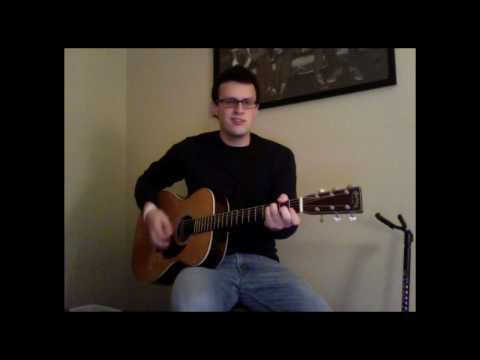 Tyler Herrin - Sacrifice (Elton John cover)