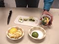 How to Properly Cut a Lemon or Lime