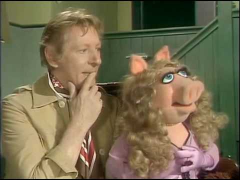 The Muppet Show - Danny Kaye