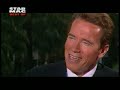 mai 2003
en direct de la croisette, � cannes
pr�sent� par emmanuelle gaume, thierry ch�ze et patrick fabvre
rencontre au sommet entre arnold schwarzenegger et edouard baer, en direct de la croisette.
on y d�couvre un mr terminator tr�s complice avec edouard baer venu faire la promotion du film 