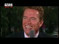 Edouard Baer VS Schwarzenegger
