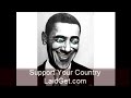 Brack Obama Does Andrew Dice Clay, Robert De Niro, Sylvester Stallone, and Al Pacino