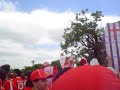 embarque do INTERNACIONAL rumo ao Jap�o