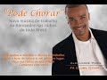 Música: Pode Chorar
