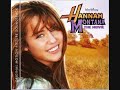 hannah montana movie soundtrack