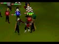 Gothic Pking Enterprises - Pk Vid 7 (Not Runescape)