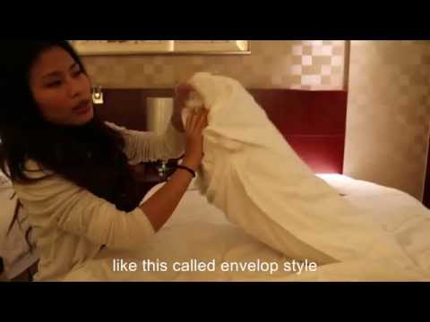 how to fasten cushions