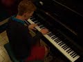 james on zez confrey \"dizzy fingers\"