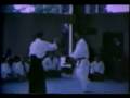 Yoshinkan Aikido - Gozo Shioda Sensei (London, UK) 1975