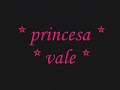 princesa vale en combinacion villa diamante