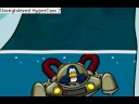 Aqua Grabber IM STUCK(Clubpenguin) Aqua Grabber IM STUCK(Clubpenguin)