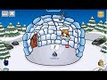 A Ninja - Club Penguin