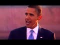 Obama \"Yes We Can\" Convention Obama \"Yes We Can\" Convention