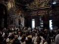 Missa com Canto Gregoriano no Mosteiro de São Bento