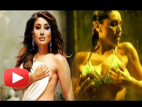 No Nude Scenes For Rani Mukerji & Kareena Kapoor