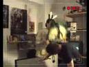 Rayman : Bunnies are bad sales assistant