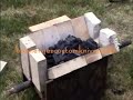 Build a Simple Forge Build a Simple Forge