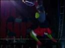 I Baccal� (trapeze act)