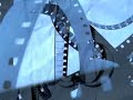 stare filmy i projektor znalezione na strychu.
kim s? ci ludzie?
muzyka krzysztof komeda