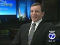 Walt Disney CEO Walt Disney CEO