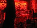 third world love @ babylon/istanbul
11/28/07

daniel freedman - drums