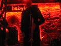 third world love @ babylon/istanbul
11/28/07

daniel freedman - drums