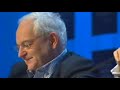 Davos Annual Meeting 2007 - Global Economic Outlook 2007