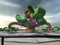 Family Park Tycoon trailer