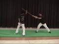 Combats Cascades