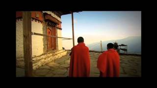 Visit Bhutan - Happiness is a Place