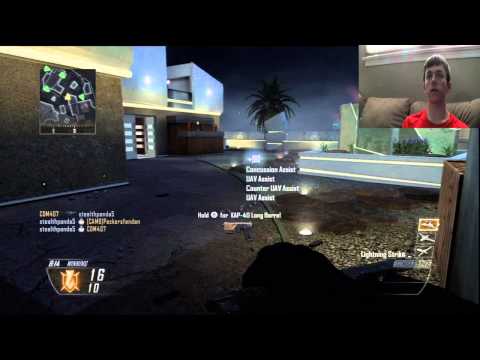 black ops 2 wii u - Click 'like' if you enjoyed! Make sure to subscribe for more gameplay! Thanks! Welcome to my channel, where you can expect the latest Call Of Duty gameplay, ...