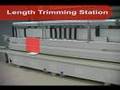 SCM EdgeBander