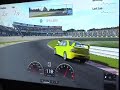 gran turismo 5 prologue online race