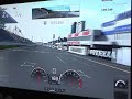 gran turismo 5 prologue online race