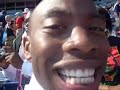 Barack Obama -Inside the DNC.. with a regular guy-Thursday Barack Obama -Inside the DNC.. with a regular guy-Thursday