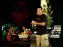 Ocean Zest Grilled Vegetables