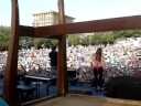 Ingrid Michaelson & Matt Nathanson