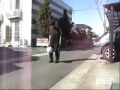 Tsatsulow, Football FreeStyler