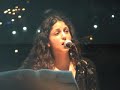 perach adom in rembetiko concert