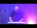 David Gilmour - Breathe solo