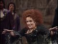 Behrens as Mozart's Elettra!