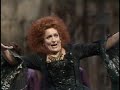 Behrens as Mozart's Elettra!