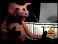 Mortimer Pigmun and His Time Traveling Chums