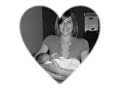 Hailley Justice Woodyard BORN 19 APRIL 2007 Hailley Justice Woodyard BORN 19 APRIL 2007