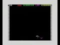 ZX Spectrum Arcadia 16K Game Walkthrough Part 1 ZX Spectrum Arcadia 16K Game Walkthrough Part 1