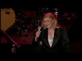 Marianne Faithfull - Incarceration of a flower child (live)