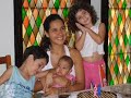 Fernandinha - Um Anjinho no Céu
