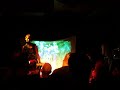 Devastator -- The Gothsicles live at Radio Radio Devastator -- The Gothsicles live at Radio Radio